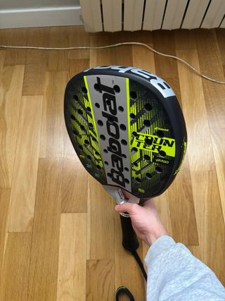Pala Babolat Counter Veron 2025