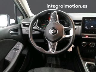 Renault Clio Business Blue dCi 63 kW (85CV)