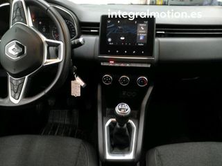 Renault Clio Business Blue dCi 63 kW (85CV)