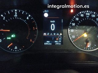 Renault Clio Business Blue dCi 63 kW (85CV)