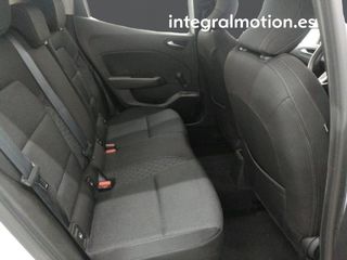 Renault Clio Business Blue dCi 63 kW (85CV)