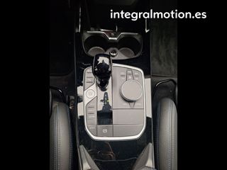 BMW Serie 1 116d Pack M