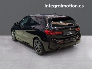 BMW Serie 1 116d Pack M