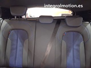 BMW Serie 1 116d Pack M