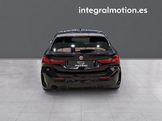 BMW Serie 1 116d Pack M