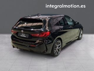 BMW Serie 1 116d Pack M
