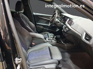 BMW Serie 1 116d Pack M