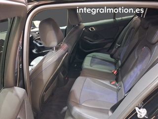 BMW Serie 1 116d Pack M