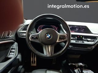 BMW Serie 1 116d Pack M