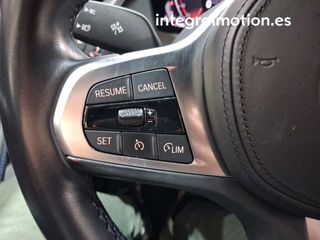 BMW Serie 1 116d Pack M