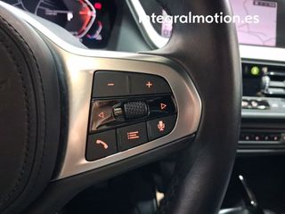 BMW Serie 1 116d Pack M