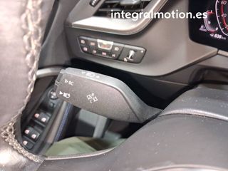 BMW Serie 1 116d Pack M