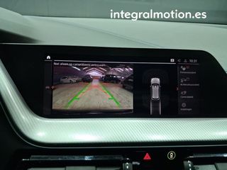 BMW Serie 1 116d Pack M