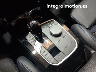 BMW Serie 1 116d Pack M