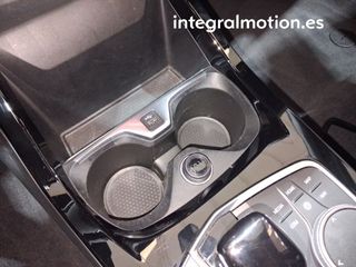 BMW Serie 1 116d Pack M