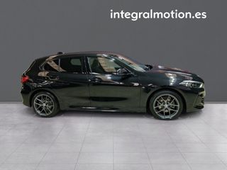 BMW Serie 1 116d Pack M