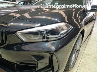 BMW Serie 1 116d Pack M