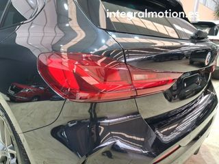 BMW Serie 1 116d Pack M