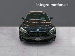 BMW Serie 1 116d Pack M