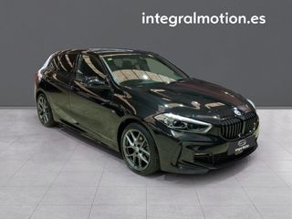BMW Serie 1 116d Pack M