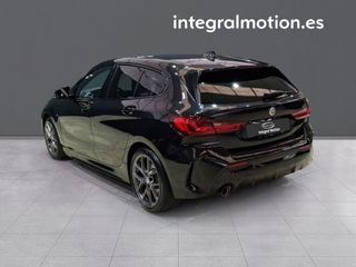 BMW Serie 1 116d Pack M