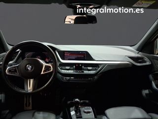 BMW Serie 1 116d Pack M