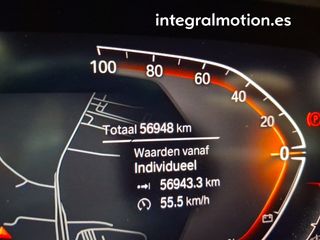 BMW Serie 1 116d Pack M