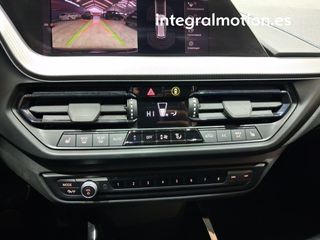 BMW Serie 1 116d Pack M