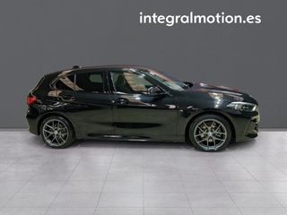 BMW Serie 1 116d Pack M