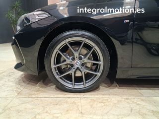 BMW Serie 1 116d Pack M