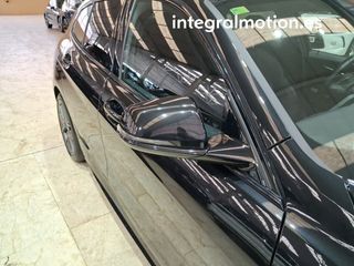 BMW Serie 1 116d Pack M