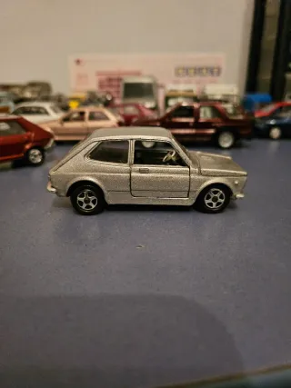 Fiat/Seat 127 1/43