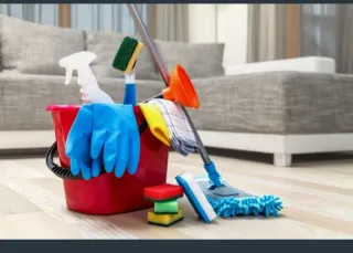 Limpieza del hogar cuidado mayores