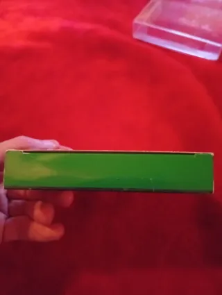 DOOM Game Boy Advance Activision Nintendo