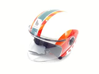 Casco Jet MT Helmets Street