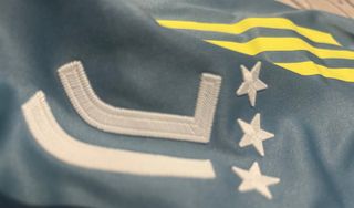 Shorts Adidas Juventus Talla L