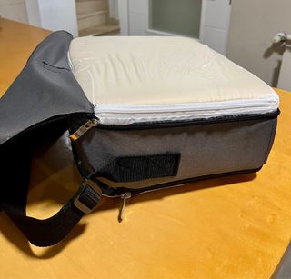 Trona de viaje portátil I-Baby