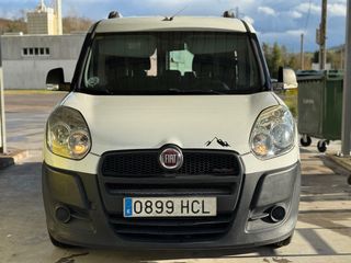 FIAT Doblò 2011