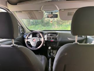 FIAT Doblò 2011