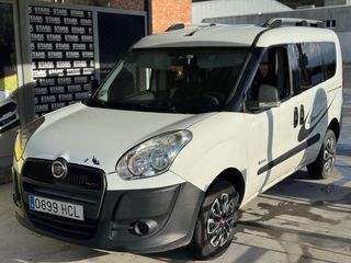 FIAT Doblò 2011