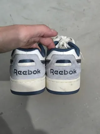 Zapatillas/Bambas Reebok Talla 34