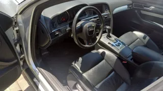 Audi A6 2008