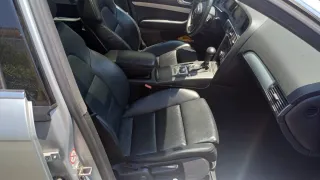 Audi A6 2008