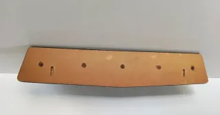 PERCHERO VINTAGE FORMICA