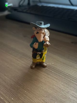 Figura Dalton Joe Dalton