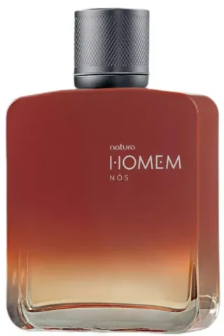 Perfume Natura I-HOMEM NOS Masculino