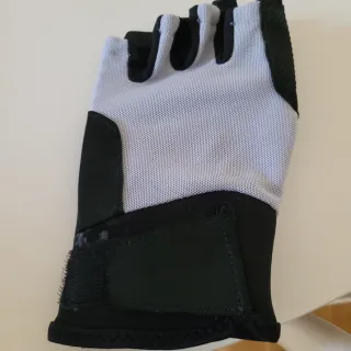 Guantes de musculación CORNGTH