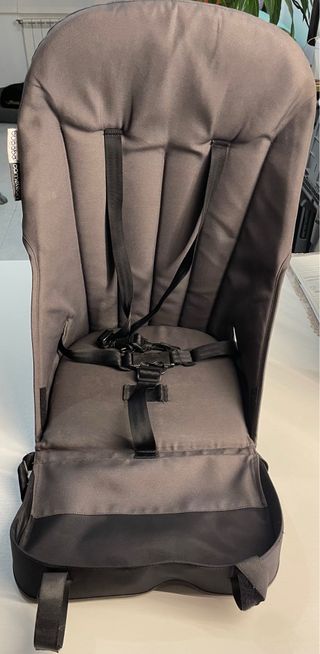 Asiento para Bugaboo Camaleon color Gris