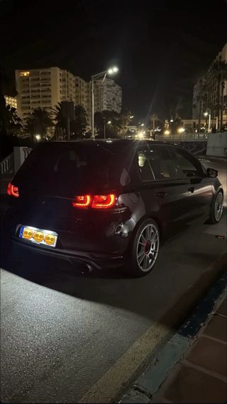 Volkswagen Golf 2009