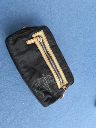 Trousse necesser da viaggio the bridge wayfarer.